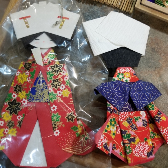 Japanese collection Lot B - Picture 5 of 5